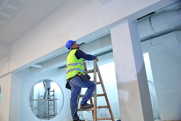 Reliable St Clairsville, OH Drywall & Painting Services Solutions